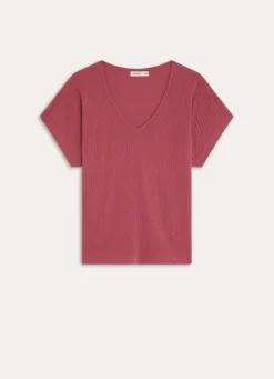 Best Bouchara HAUT DE PYJAMA ROSE