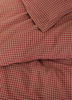 Online Bouchara HOUSSE DE COUETTE ELOI ROUX