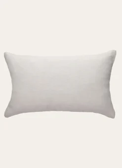 Outlet Bouchara HOUSSE DE COUSSIN BLANC