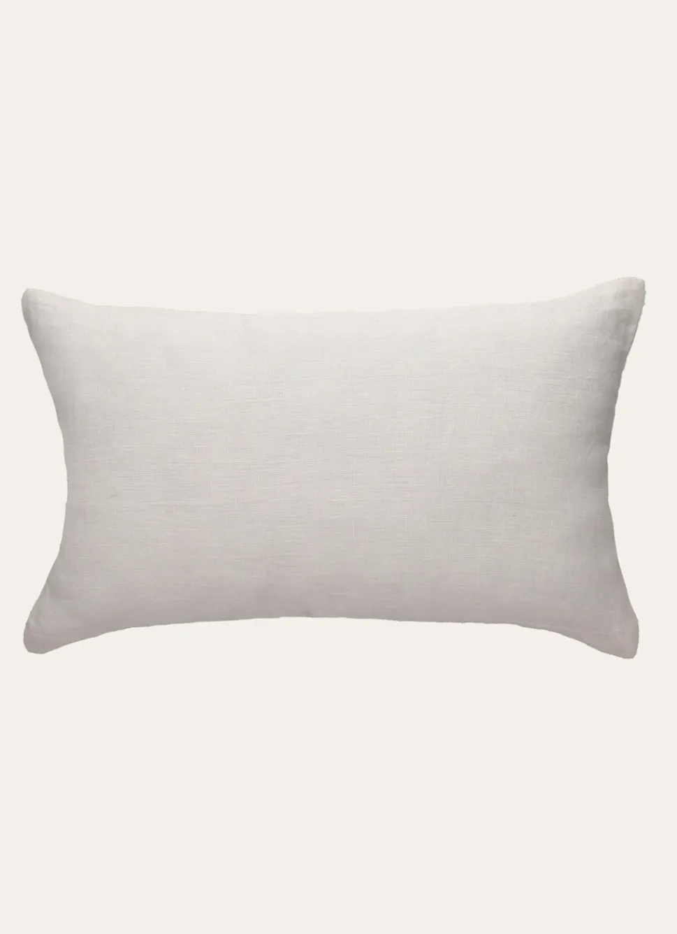 Outlet Bouchara HOUSSE DE COUSSIN BLANC
