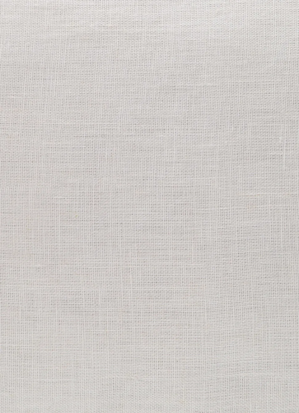 Outlet Bouchara HOUSSE DE COUSSIN BLANC