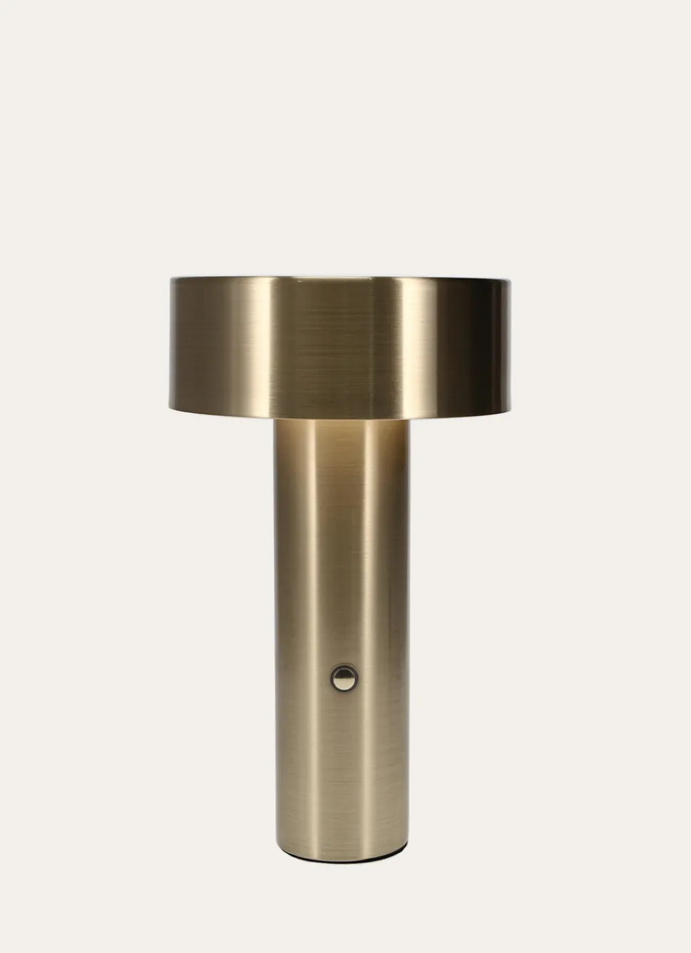 Outlet Bouchara LAMPE LED NOMADE DESIGN DORE