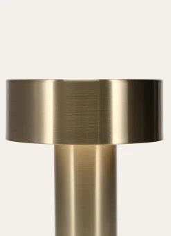 Outlet Bouchara LAMPE LED NOMADE DESIGN DORE