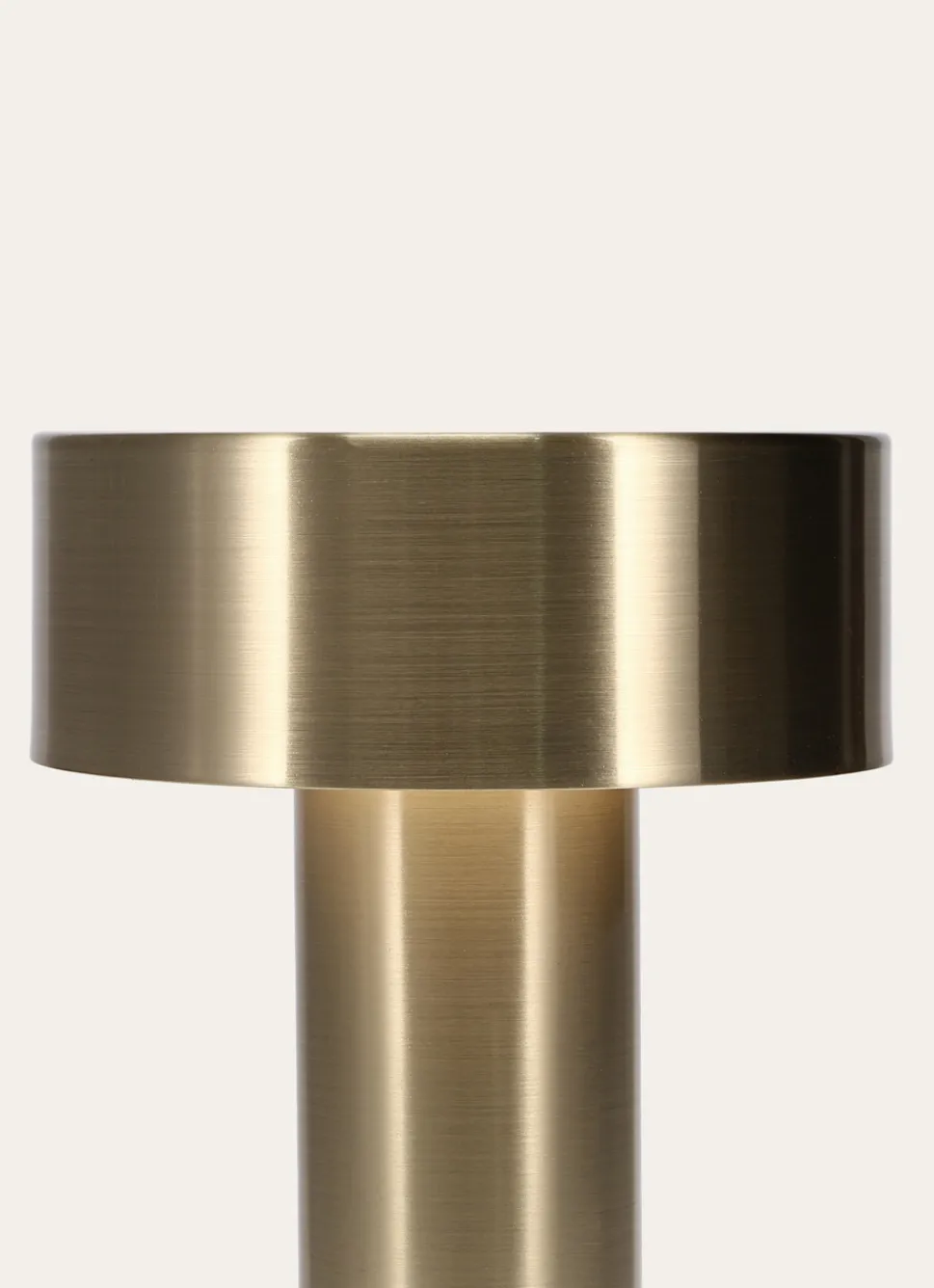 Outlet Bouchara LAMPE LED NOMADE DESIGN DORE