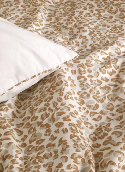 Discount Bouchara LOT DE 2 TAIES D’OREILLER EN PERCALE DE COTON AMIR NATUREL