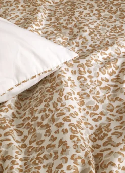 Discount Bouchara LOT DE 2 TAIES D’OREILLER EN PERCALE DE COTON AMIR NATUREL