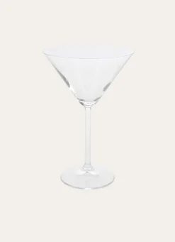 Sale Bouchara LOT DE 6 VERRES À COCKTAIL TRANSPARENT