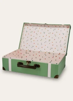 Outlet Bouchara MALLE EN CARTON JUNGLE MULTICOLORE