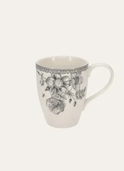 Best Bouchara MUG CLOTILDE GRIS