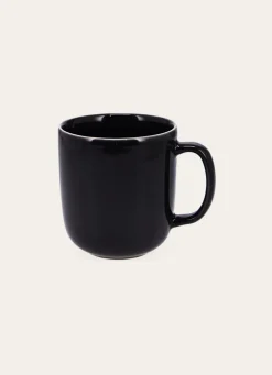 Hot Bouchara MUG EN GRÈS CARBONE