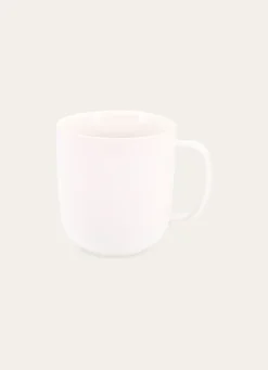 Discount Bouchara MUG EN GRÈS CRÈME