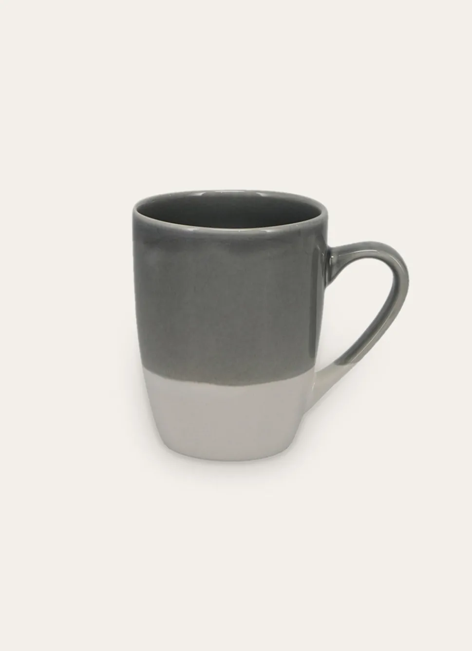 Online Bouchara MUG EN GRÈS RÉACTIF BLEU