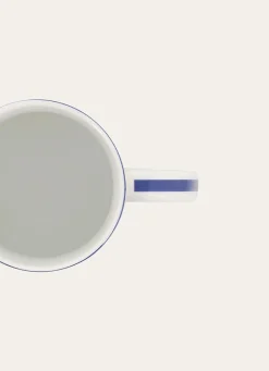 Discount Bouchara MUG EN PORCELAINE AVEC MOTIF MARIN - GOAP MULTICOLORE