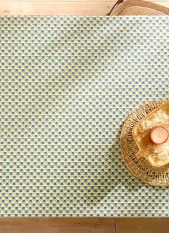 New Bouchara NAPPE ENDUITE EMMA MULTICOLORE