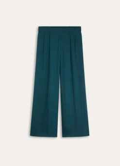 Sale Bouchara PANTALON CHIC vert