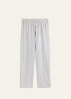 Hot Bouchara PANTALON DE PYJAMA GRIS