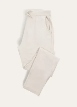 Sale Bouchara PANTALON DOUX CHINE