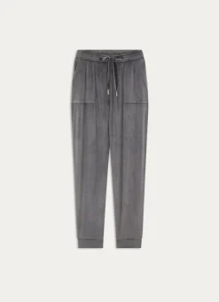 Outlet Bouchara PANTALON EN VELOURS FONTE