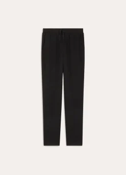 Hot Bouchara PANTALON Noir