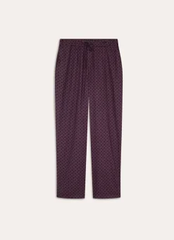 Best Bouchara PANTALON VIOLET
