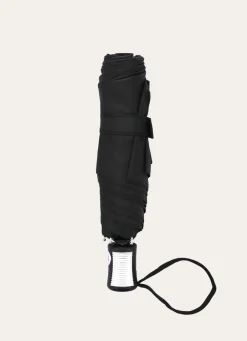 Hot Bouchara PARAPLUIE AUTOMATIQUE Noir