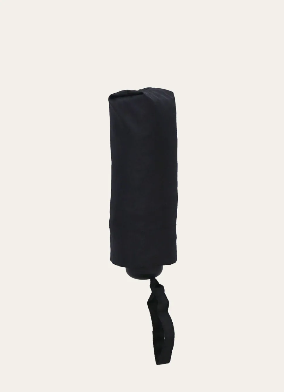 Bouchara PARAPLUIE MINI IMPRIMÉ NOIR