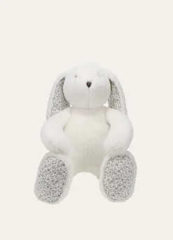 Bouchara PELUCHE LAPIN ECRU