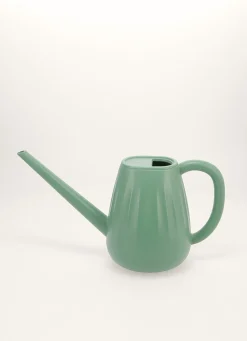 Hot Bouchara PETIT ARROSOIR EN PLASTIQUE COLORÉ vert