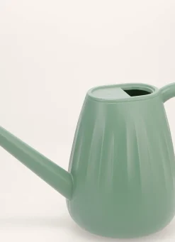 Hot Bouchara PETIT ARROSOIR EN PLASTIQUE COLORÉ vert