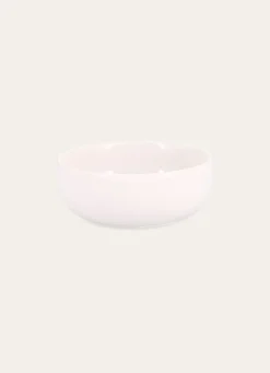 New Bouchara PETITE COUPELLE EN GRÈS CRÈME