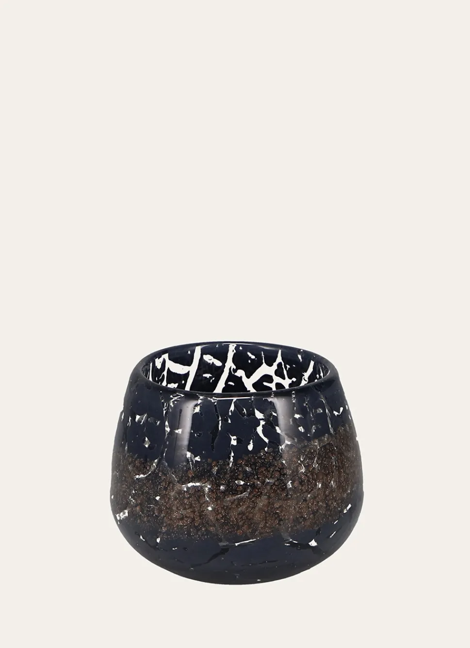 Best Bouchara PHOTOPHORE TACHETÉ NOIR