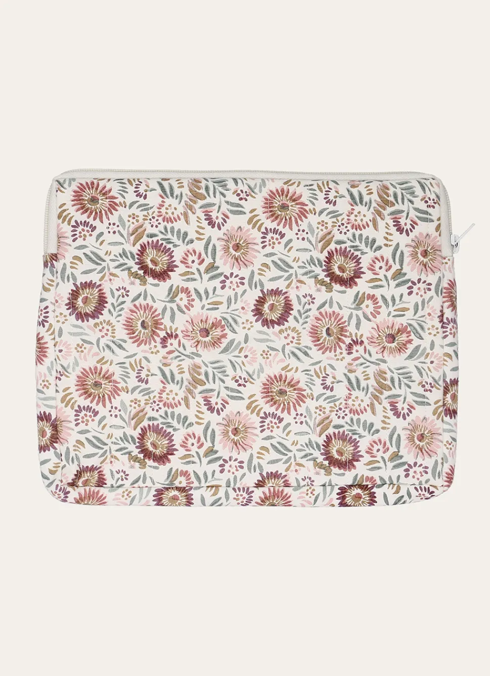 Online Bouchara POCHETTE TABLETTE ROSY ROSE