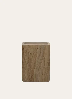 Online Bouchara PORTE BROSSE À DENTS TRISTAN BRUN