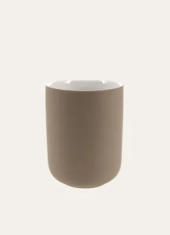 Best Bouchara PORTE BROSSES À DENTS TAUPE