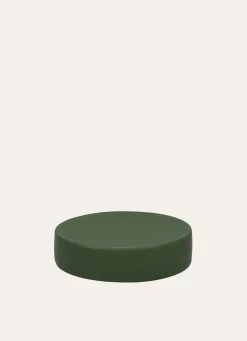 Clearance Bouchara PORTE SAVON PAUL Vert KAKI