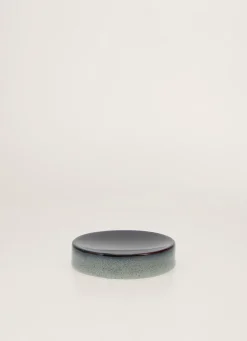 Clearance Bouchara PORTE-SAVON EN CÉRAMIQUE ERNESTE vert