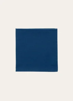 Online Bouchara SERVIETTE DE TABLE UNIE EN COTON CHARRON