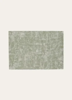 Online Bouchara SET DE TABLE PVC VERT CLAIR