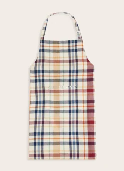 Online Bouchara TABLIER EMOY MULTICOLORE