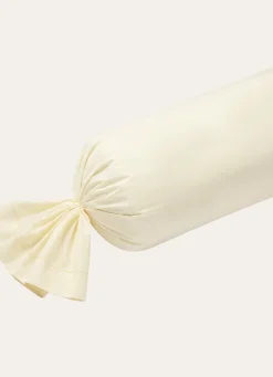 Best Bouchara TAIE DE TRAVERSIN EN COTON ECRU