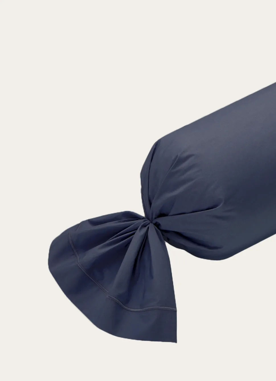 Best Bouchara TAIE DE TRAVERSIN EN PERCALE DE COTON ORAGE