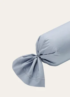 Outlet Bouchara TAIE DE TRAVERSIN EN PERCALE DE COTON JEAN