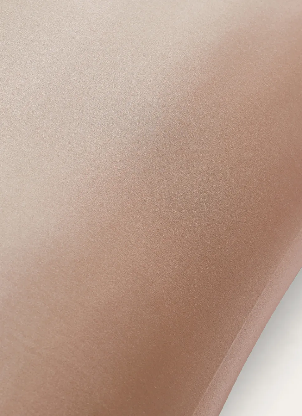 Clearance Bouchara TAIE D'OREILLER PURE SOIE DE MÛRIER NUDE