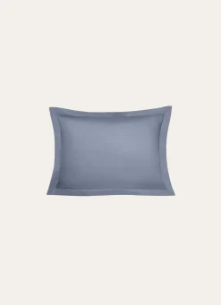 Clearance Bouchara TAIE D'OREILLER UNIE EN PERCALE DE COTON JEAN
