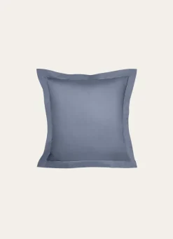 Clearance Bouchara TAIE D'OREILLER UNIE EN PERCALE DE COTON JEAN