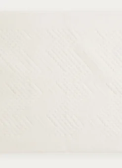 Online Bouchara TAPIS DE BAIN EN COTON BLANC