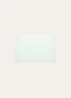 Discount Bouchara TAPIS DE BAIN EN COTON UNI 650GR BLANC