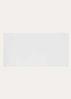 Clearance Bouchara TAPIS DE BAIN UNI BLANC