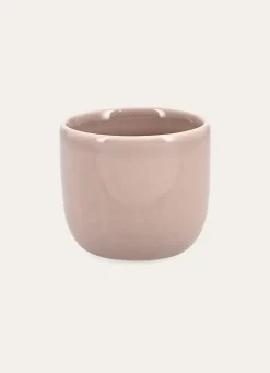 Discount Bouchara TASSE ESPRESSO EN GRÈS LATTE