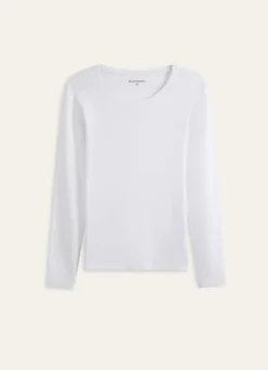 Outlet Bouchara TEE SHIRT BLANC